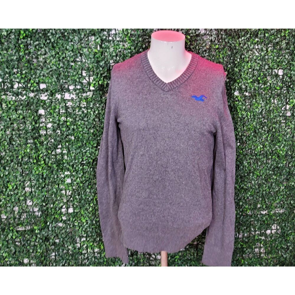 Hollister Co. Sweater - Picture 6 of 7